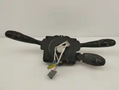Pièce détachée automobile d'occasion COMMUTATEUR D'ÉCLAIRAGE pour PEUGEOT 307 BERLINA (S2)  Références OEM IAM 96605601XT  
