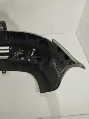 Pezzo di ricambio per auto di seconda mano PARAURTI ANTERIORE per SEAT TOLEDO (1M2)  Riferimenti OEM IAM 1M0807217AN  