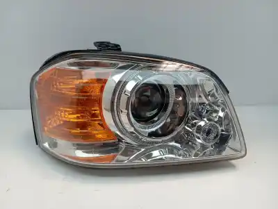 Second-hand car spare part Right Headlight for KIA MAGENTIS EX OEM IAM references 921023C520  