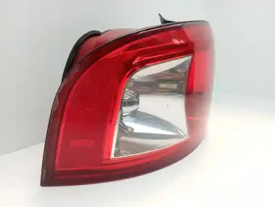 Second-hand car spare part left tailgate light for kia magentis ex oem iam references 924013c110  