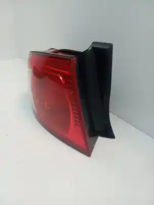 Second-hand car spare part left tailgate light for kia magentis ex oem iam references 924013c110  