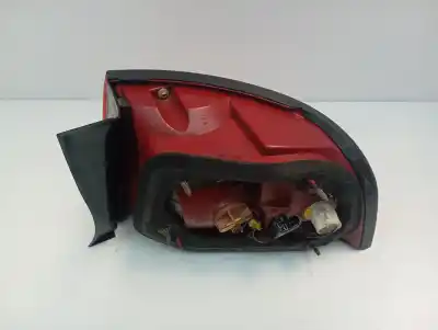 Second-hand car spare part left tailgate light for kia magentis ex oem iam references 924013c110  