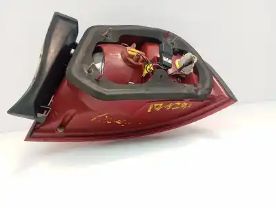 Second-hand car spare part left tailgate light for kia magentis ex oem iam references 924013c110  