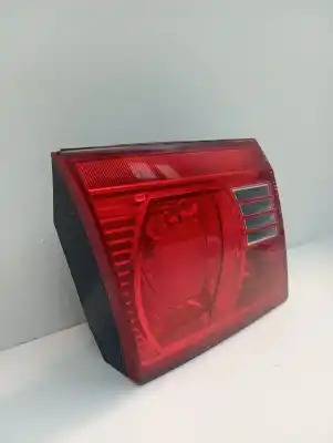 Second-hand car spare part interior left tailgate light for kia magentis ex oem iam references 924103c110  