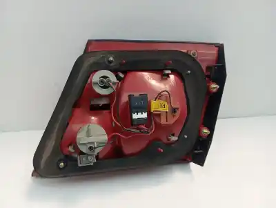 Second-hand car spare part interior left tailgate light for kia magentis ex oem iam references 924103c110  