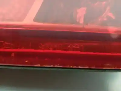 Second-hand car spare part interior left tailgate light for kia magentis ex oem iam references 924103c110  