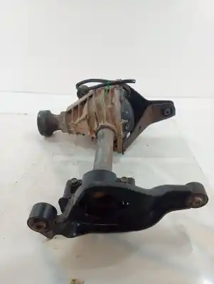 İkinci el araba yedek parçası ÖN DIFERANSIYEL için CHRYSLER JEEP CHEROKEE (KJ)  OEM IAM referansları 5066049AB  