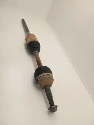 İkinci el araba yedek parçası ÖN SAG SANZIMAN için CHRYSLER JEEP CHEROKEE (KJ)  OEM IAM referansları P52111780AB  