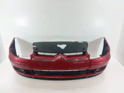 Автозапчастина б/у ПЕРЕДНІЙ БАМПЕР для CITROEN C5 BERLINA  Посилання на OEM IAM 7401AL  