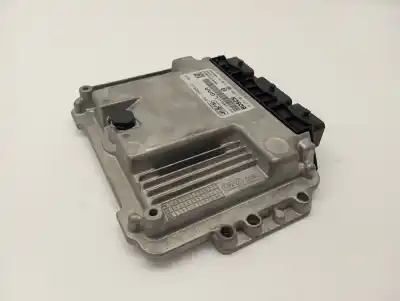 Second-hand car spare part ecu engine control for ford focus lim. (cb4) trend oem iam references 8m5112a650lg  