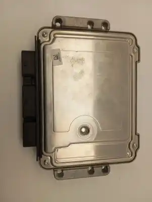 Second-hand car spare part ecu engine control for ford focus lim. (cb4) trend oem iam references 8m5112a650lg  