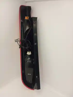 Second-hand car spare part right tailgate light for ford focus lim. (cb4) trend oem iam references 8m5113404ad  
