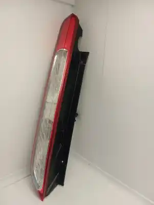 Second-hand car spare part left tailgate light for ford focus lim. (cb4) trend oem iam references 8m5113405ad  