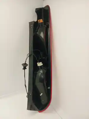 Second-hand car spare part left tailgate light for ford focus lim. (cb4) trend oem iam references 8m5113405ad  