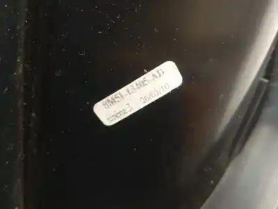 Second-hand car spare part left tailgate light for ford focus lim. (cb4) trend oem iam references 8m5113405ad  