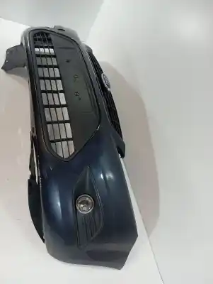 Second-hand car spare part front bumper for ford focus lim. (cb4) trend oem iam references 8m5117757bdxwaa  