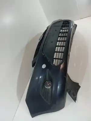 Second-hand car spare part front bumper for ford focus lim. (cb4) trend oem iam references 8m5117757bdxwaa  