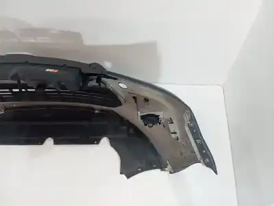 Second-hand car spare part front bumper for ford focus lim. (cb4) trend oem iam references 8m5117757bdxwaa  