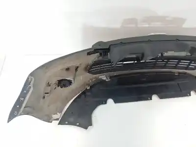 Second-hand car spare part front bumper for ford focus lim. (cb4) trend oem iam references 8m5117757bdxwaa  