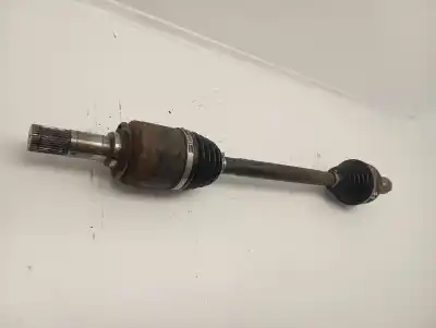 Pezzo di ricambio per auto di seconda mano TRASMISSIONE POSTERIORE DESTRA per MERCEDES-BENZ CLASE M (W163)  Riferimenti OEM IAM A1633500210  