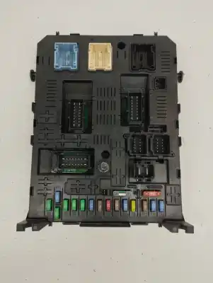 Автозапчастина б/у реле/запоперівник для CITROEN C4 PICASSO/SPACETOURER 1.6 HDI 88KW Посилання на OEM IAM 966405908002  