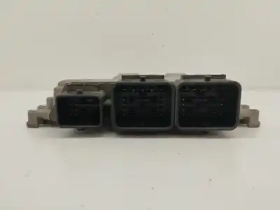 Pezzo di ricambio per auto di seconda mano centralina motore per citroen c4 picasso/spacetourer 1.6 hdi 88kw riferimenti oem iam 9666104280  