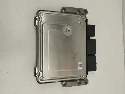 Pezzo di ricambio per auto di seconda mano centralina motore per citroen c4 picasso/spacetourer 1.6 hdi 88kw riferimenti oem iam 9666104280  