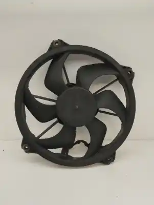 Автозапчастина б/у електро вентилятор для CITROEN C4 PICASSO/SPACETOURER 1.6 HDI 88KW Посилання на OEM IAM 1253L4  