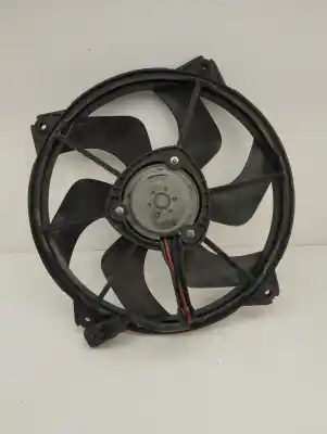 Pezzo di ricambio per auto di seconda mano elettroventola per citroen c4 picasso/spacetourer 1.6 hdi 88kw riferimenti oem iam 1253l4  