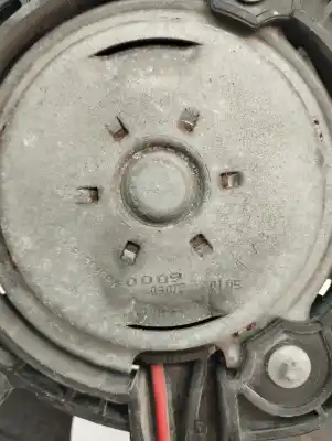 Pezzo di ricambio per auto di seconda mano elettroventola per citroen c4 picasso/spacetourer 1.6 hdi 88kw riferimenti oem iam 1253l4  