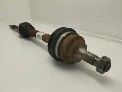 Pezzo di ricambio per auto di seconda mano trasmissione anteriore destra per citroen c4 picasso/spacetourer 1.6 hdi 88kw riferimenti oem iam 9637117880   Pezzo di ricambio per auto di seconda mano trasmissione anteriore destra per citroen c4 picasso/spacetourer 1.6 hdi 88kw riferimenti oem iam 9637117880