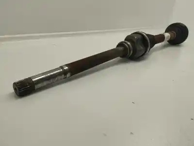 Pezzo di ricambio per auto di seconda mano trasmissione anteriore destra per citroen c4 picasso/spacetourer 1.6 hdi 88kw riferimenti oem iam 9637117880   Pezzo di ricambio per auto di seconda mano trasmissione anteriore destra per citroen c4 picasso/spacetourer 1.6 hdi 88kw riferimenti oem iam 9637117880