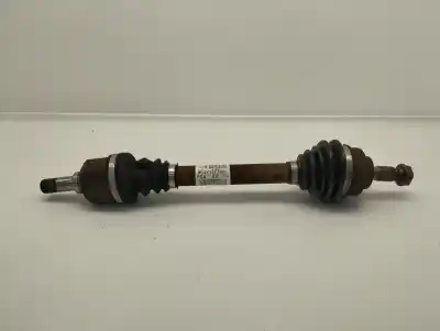 Second-hand car spare part front left transmission for citroen c4 picasso/spacetourer 1.6 hdi 88kw oem iam references 9637117780  