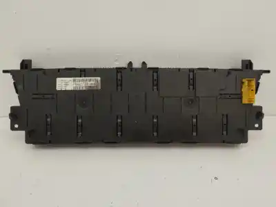Second-hand car spare part DASHBOARD for CITROEN C4 PICASSO/SPACETOURER  OEM IAM references 9666217380  