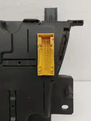 Pezzo di ricambio per auto di seconda mano pannello degli strumenti per citroen c4 picasso/spacetourer 1.6 hdi 88kw riferimenti oem iam 9666217380  