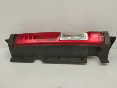 Автозапчастина б/у ПРАВИЙ ЛІХТАР для NISSAN PRIMASTAR (X..)  Посилання на OEM IAM 265A60118R  