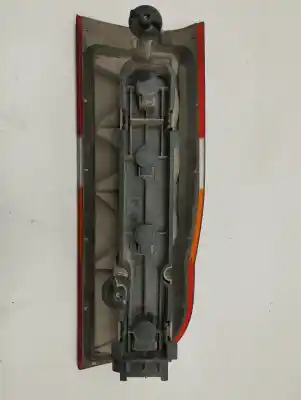 Автозапчасти б/у правый задний фонарь за ford transit mod. 2000 combi ft 260 2.0 corto ссылки oem iam 4042787  