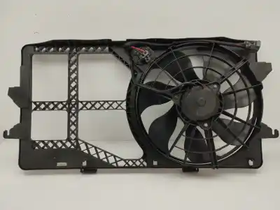 Piesă de schimb auto la mâna a doua electroventilator radiator pentru ford transit mod. 2000 combi ft 260 2.0 corto referințe oem iam 1c158c607ae  