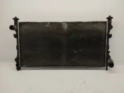 Piesă de schimb auto la mâna a doua Radiator De Apa pentru FORD TRANSIT MOD. 2000 COMBI FT 260 2.0 corto Referințe OEM IAM YC1H8061CC  