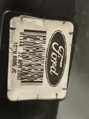 Автозапчасти б/у водяной радиатор за ford transit mod. 2000 combi ft 260 2.0 corto ссылки oem iam yc1h8061cc  