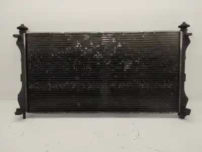 Автозапчасти б/у водяной радиатор за ford transit mod. 2000 combi ft 260 2.0 corto ссылки oem iam yc1h8061cc  
