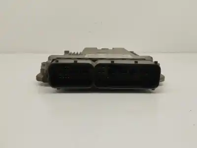 Second-hand car spare part ecu engine control for seat altea (5p1) stylance / style oem iam references 03g906016dh  