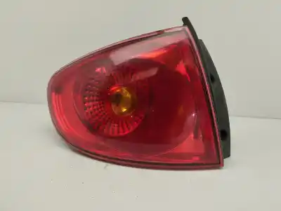 Pezzo di ricambio per auto di seconda mano lampada posteriore sinistra per seat altea (5p1) stylance / style riferimenti oem iam 5p0945111b