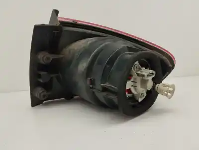 Second-hand car spare part left tailgate light for seat altea (5p1) stylance / style oem iam references 5p0945111b  