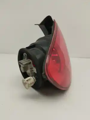 Second-hand car spare part left tailgate light for seat altea (5p1) stylance / style oem iam references 5p0945111b  
