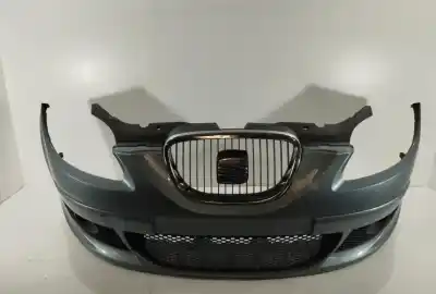 Pezzo di ricambio per auto di seconda mano paraurti anteriore per seat altea (5p1) stylance / style riferimenti oem iam 5p0807217m