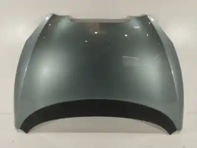 Gebrauchtes Autoersatzteil MOTORHAUBE zum SEAT ALTEA (5P1)  OEM-IAM-Referenzen 5P0823031B  