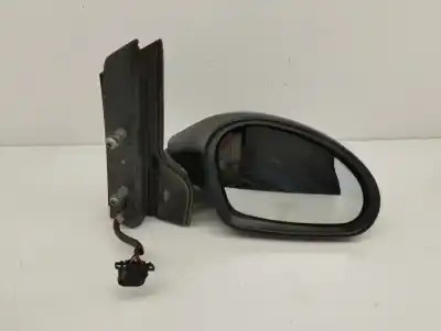 Pezzo di ricambio per auto di seconda mano retrovisore destro per seat altea (5p1) stylance / style riferimenti oem iam 5p1857508a