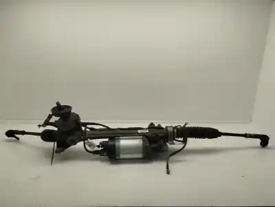 Pezzo di ricambio per auto di seconda mano cremagliera per seat altea (5p1) stylance / style riferimenti oem iam 1k1423055m