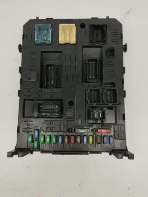 Peça sobressalente para automóvel em segunda mão  por CITROEN C4 BERLINA  Referências OEM IAM 966405918002  